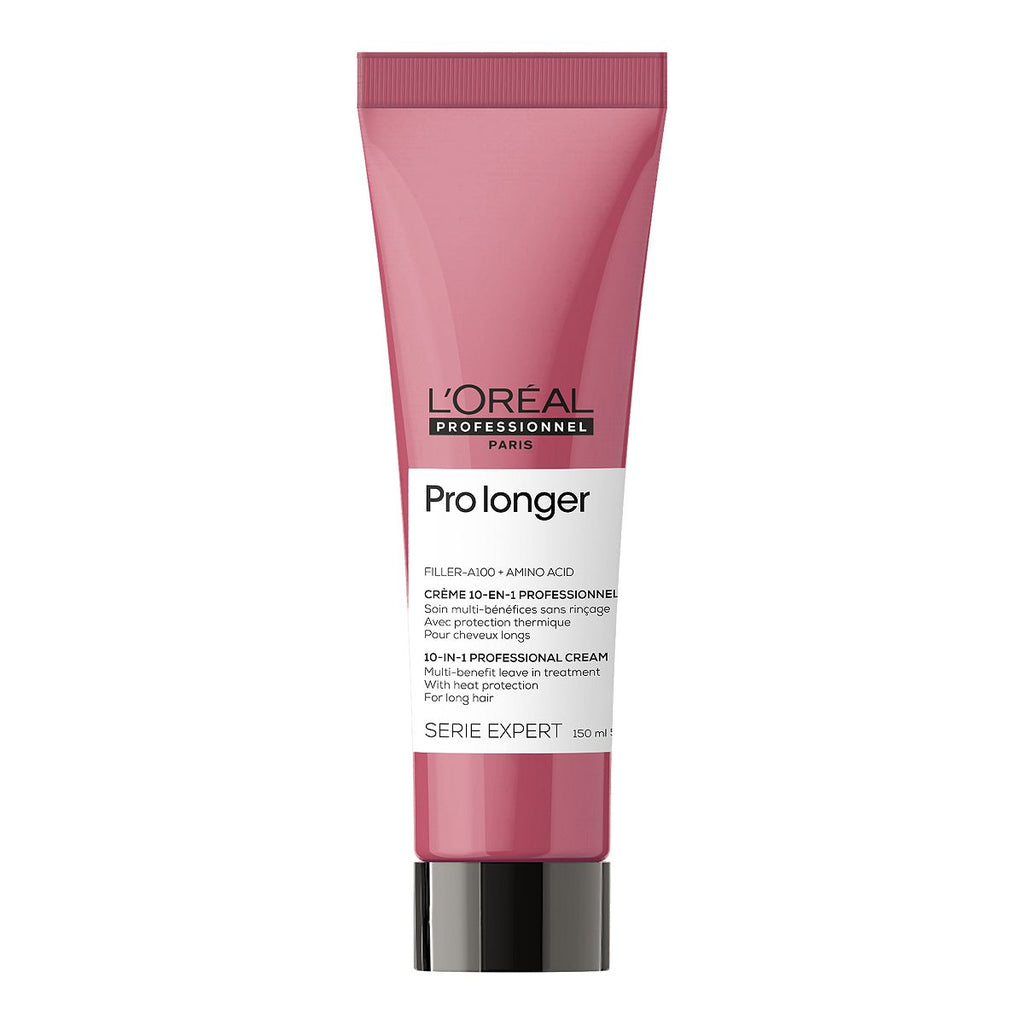 L'Oréal Professionnel Serie Expert Pro Longer 10-in-1 Cream For Long Hair 150ml