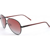 DKNY black DK304S 59 600 sunglasses (British brand)