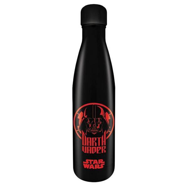 Star Wars Darth Vader Thermal Flask 540ml (British brand)