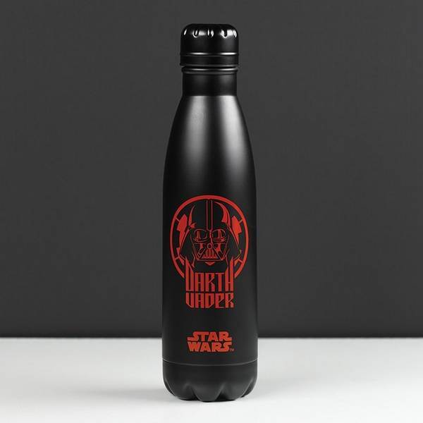 Star Wars Darth Vader Thermal Flask 540ml (British brand)
