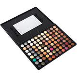 LaRoc 88 Colour Eyeshadow Palette - Natural GOODS Superdrug   