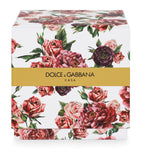 Dolce&Gabbana Casa Rose candle 250g - British product