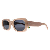 Polaroid PLD 6239/S/X pink polarized unisex sunglasses, imported from the UK