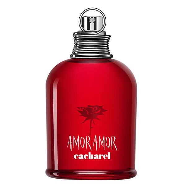 Cacharel Amor Amor Eau de Toilette Spray 30ml GOODS Superdrug 100ML  