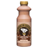 Shaken Udder Chocolush Milkshake GOODS ASDA   