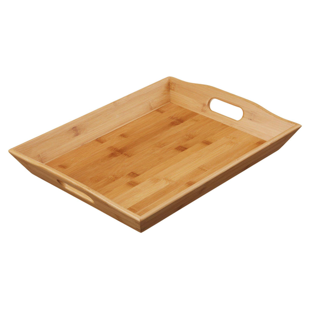 Sainsbury's Home Bamboo Tray Large