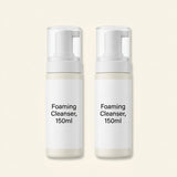 No7 Foaming Cleanser Duo Oily (British brand)