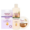 Superdrug Vitamin E Night Time Bundle (British brand)