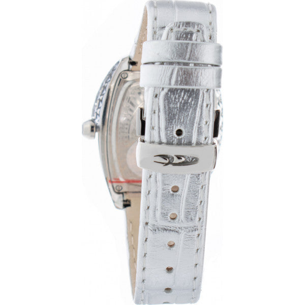 Chronotech Silver Ladies Watch, imported from the UK