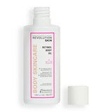 Revolution Skincare Retinol Body Oil 100ml GOODS Superdrug   