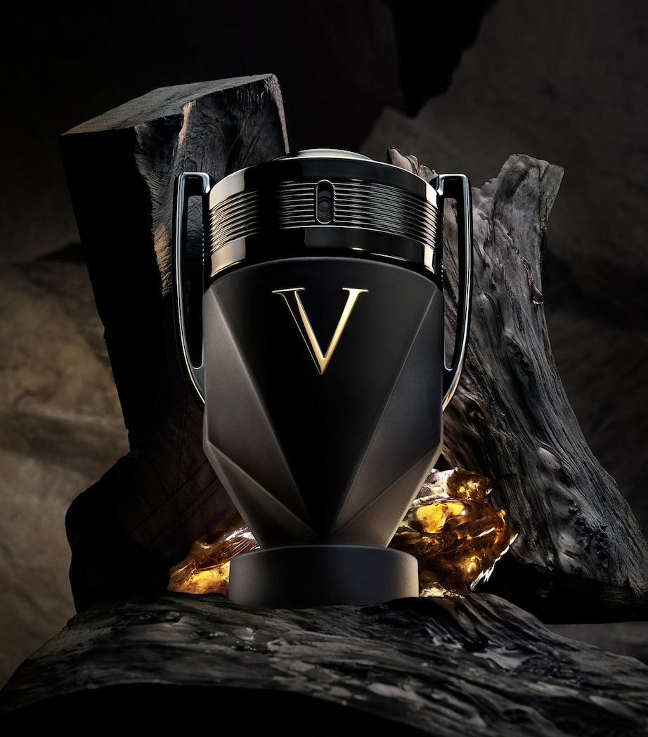 Rabanne Invictus Victory Absolu parfum intense 100ml, UK version