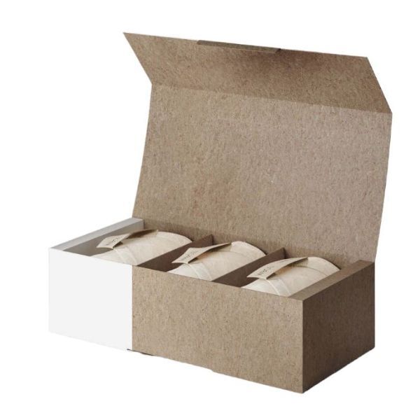 WBCo exfoliating cotton and bamboo cloths pack of 3, UK version