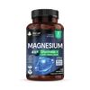 New Leaf Products Magnesium Complex 4in1 120 capsules, UK version