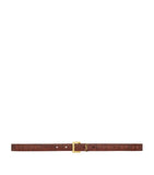 Saint Laurent Cassandre belt 2cm - British product