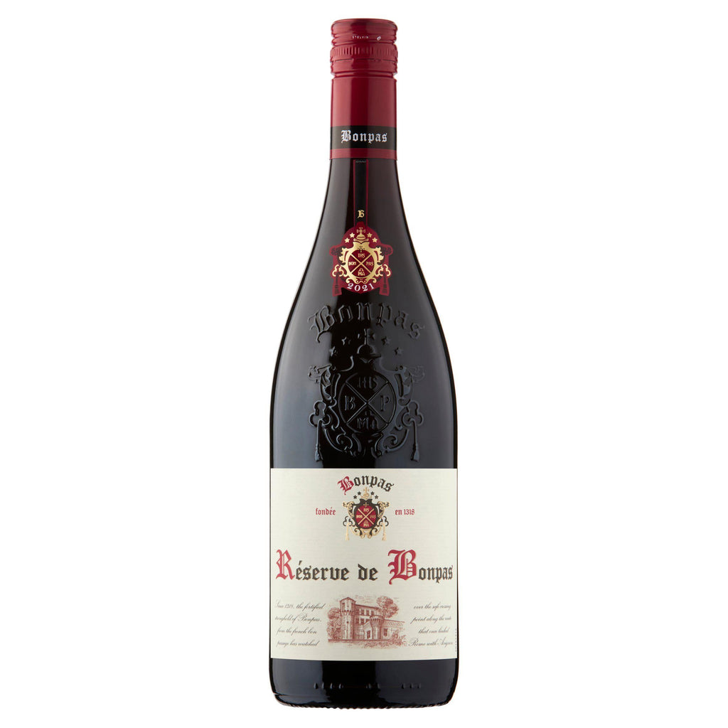 Reserve de Bonpas Cotes du Rhone 75cl