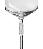 Lalique Merlot wine glass 500ml, UK version