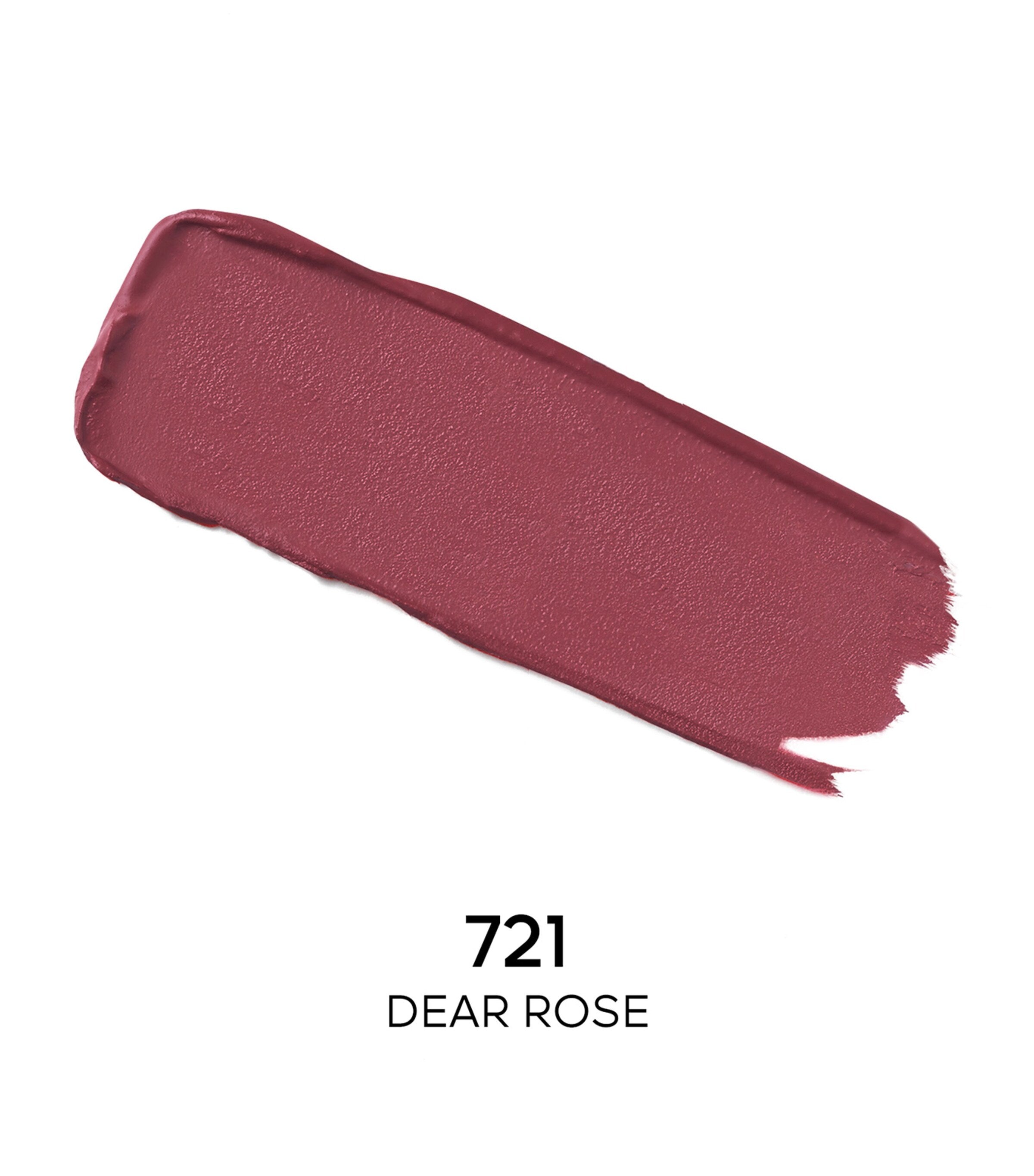 Guerlain KissKiss Tender Matte lipstick, UK version