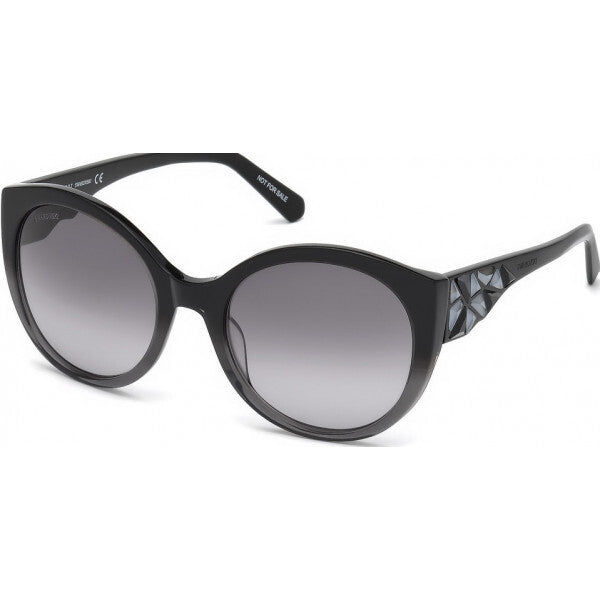 Swarovski grey sunglasses SK 0174, imported from the UK