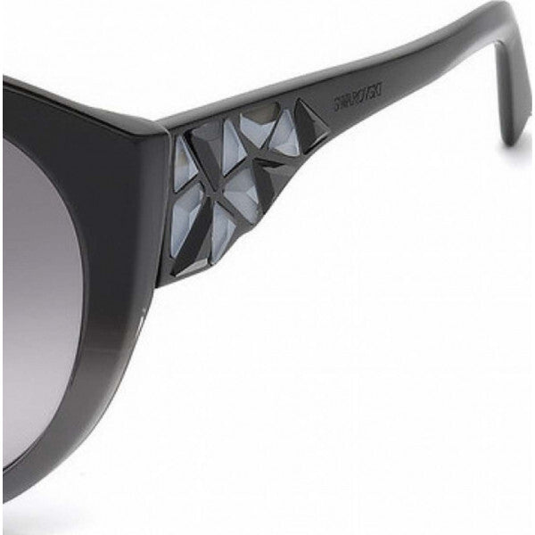 Swarovski grey sunglasses SK 0174, imported from the UK