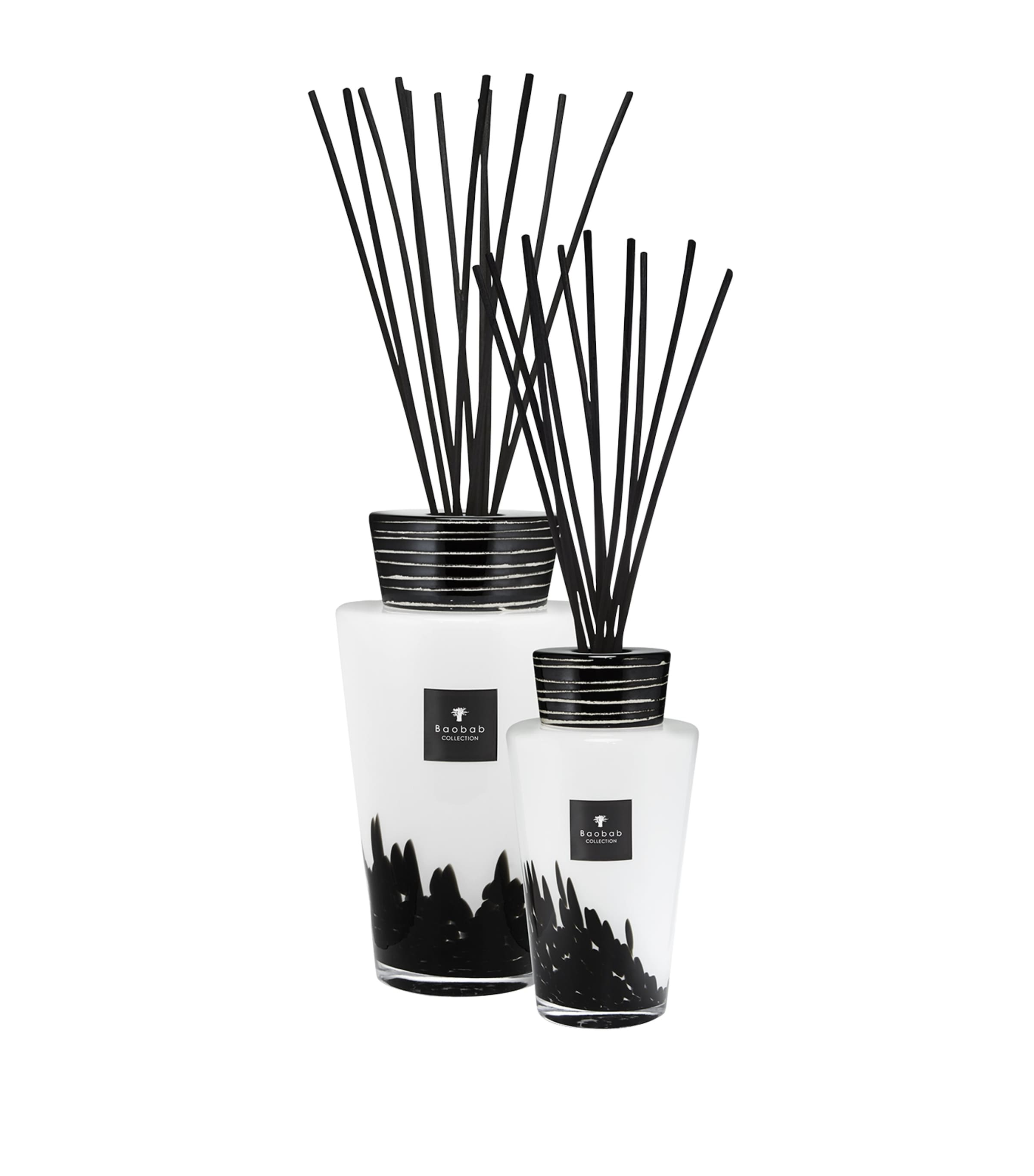 Baobab Collection Totem Feathers reed diffuser 5L - British product