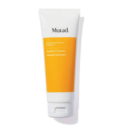 Harrods Murad Essential-C Cleanser Facial Cleanser 148ml- Buy online at McGrocer