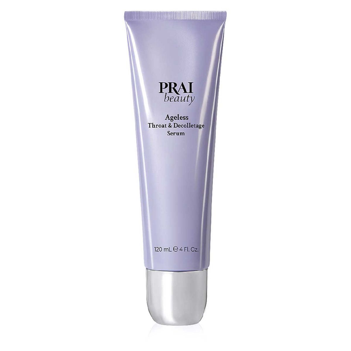 PRAI Beauty Ageless Throat & Decolletage Serum 120ml GOODS Boots   