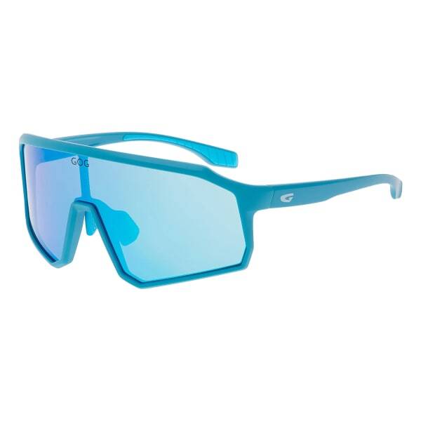 GOG Bingo sunglasses unisex bike run UV400 protection, UK version