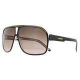 Carrera sunglasses Grand Prix 2 black gradient, imported from the UK