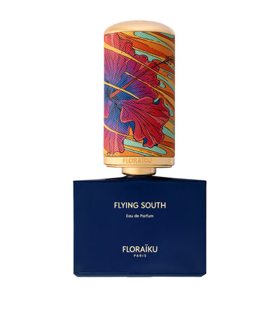 Harrods Flying South Eau de Parfum Gift Set (50ml)- Buy online at McGrocer