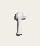myBlend dual-action cleansing and exfoliating facial brush, imported from the UK