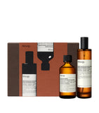 Dignity in the Lavatory Home Fragrance Duo Set