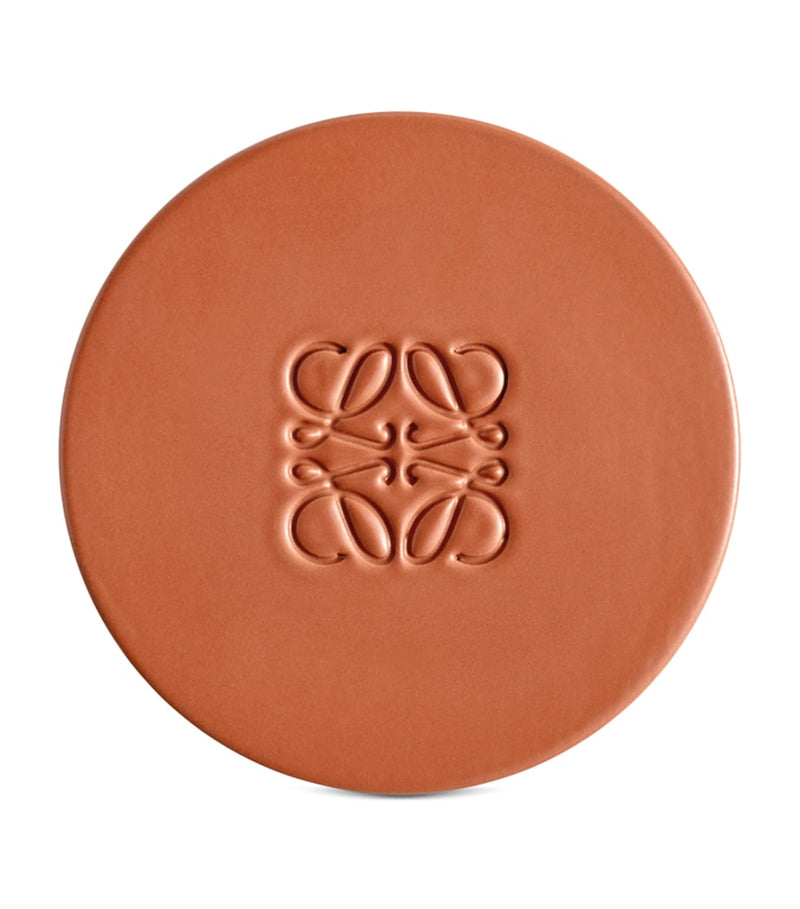 LOEWE Terracotta Candle Lid Medium, UK version