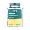 Holland Barrett Bee Propolis 1000mg 90 Capsules