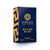 Versace Dylan Blue fragrance bottle 100ml (British brand)
