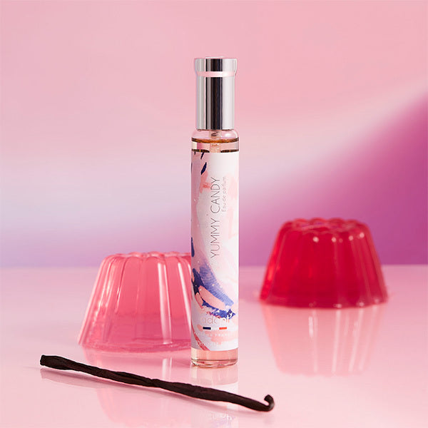 Adopt Yummy Candy fragrance body spray 30ml - British product