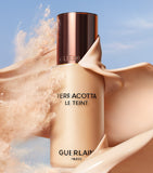 Guerlain Terracotta Le Teint Foundation, UK version