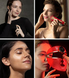 FAQ facial rejuvenation and anti-aging gift set - British product
