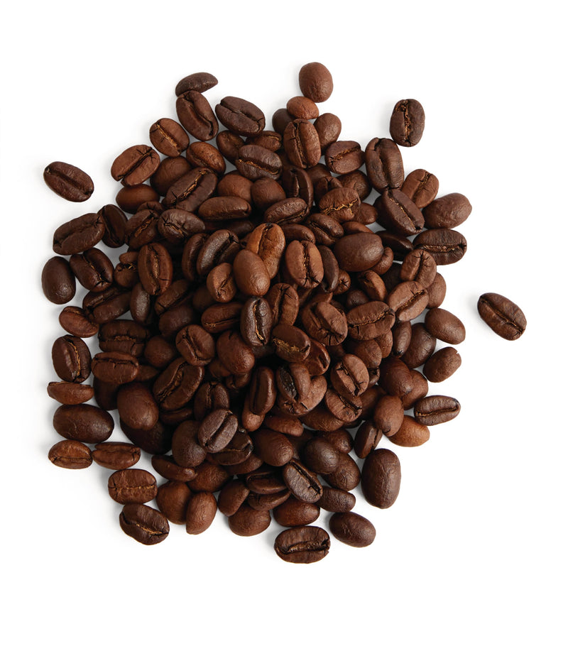 Harrods Breakfast Blend coffee beans 250g, UK version