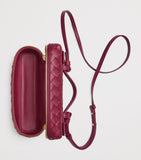Bottega Veneta Leather Bang Bang Cross-Body Bag - British product