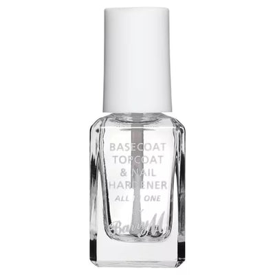 Superdrug Barry M All in One Base & Top Coat- Buy online at McGrocer