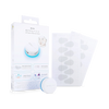 Stylpro LED spot and blemish patch with 20 patches, UK version