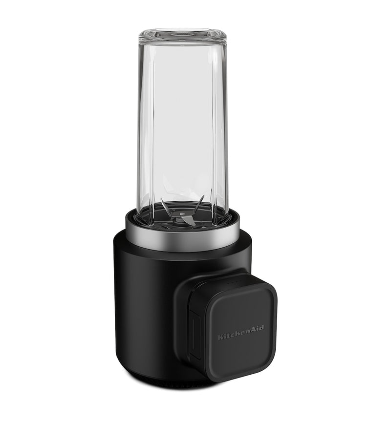 KitchenAid Go Cordless Personal Blender, UK version