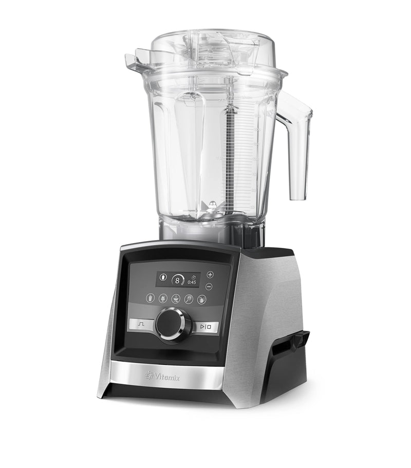 Vita Mix Ascent A3500 blender with 64-ounce container (British brand)