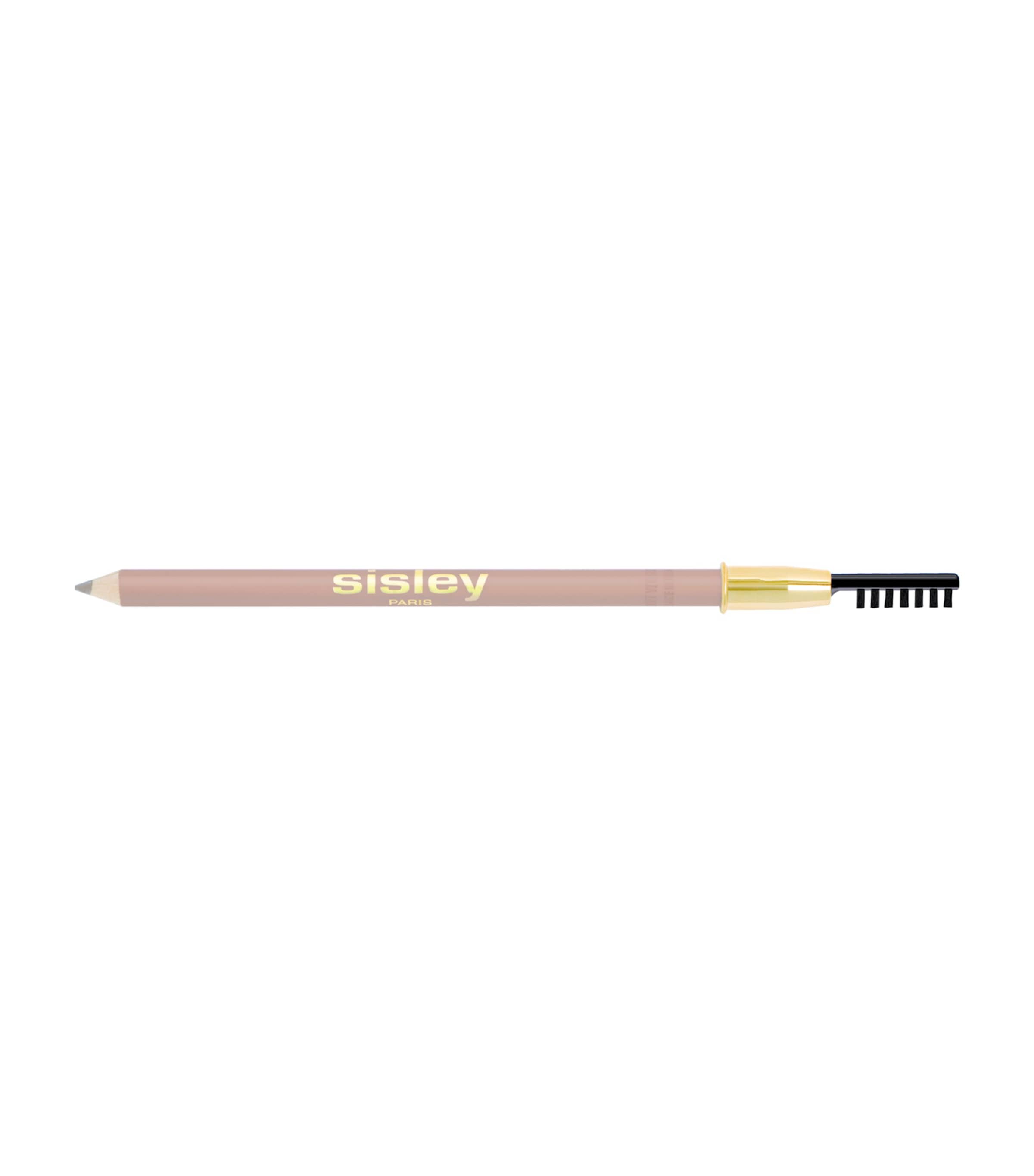 Sisley Phyto-Sourcils Perfect eyebrow pencil (British brand)