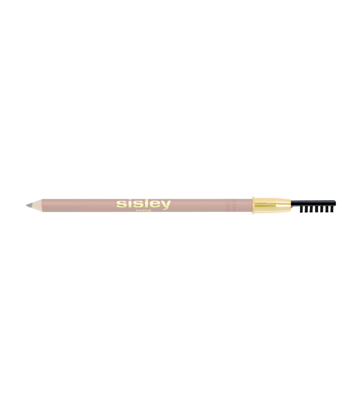 Sisley Phyto-Sourcils Perfect eyebrow pencil (British brand)