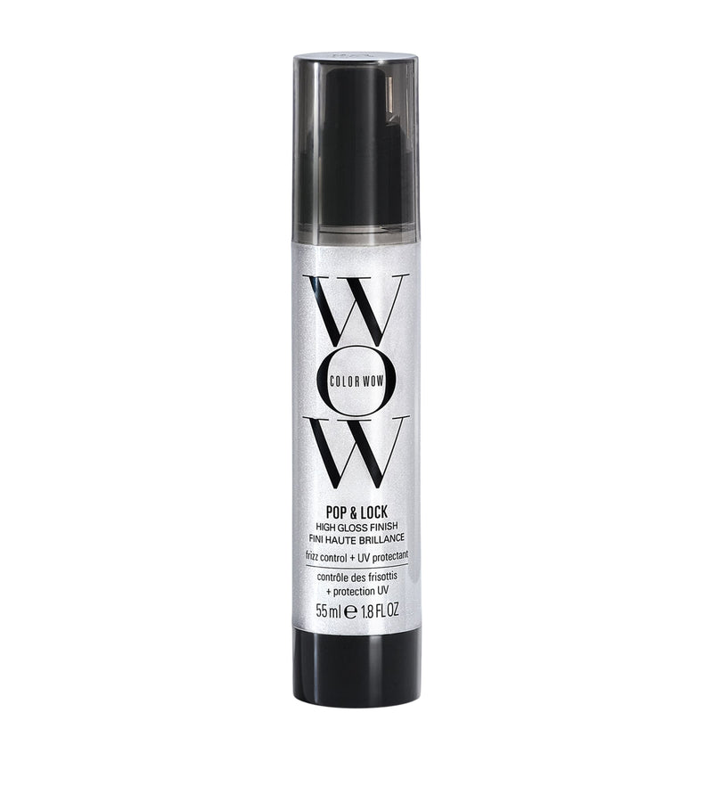 Color Wow Pop & Lock hair serum 55ml - British product
