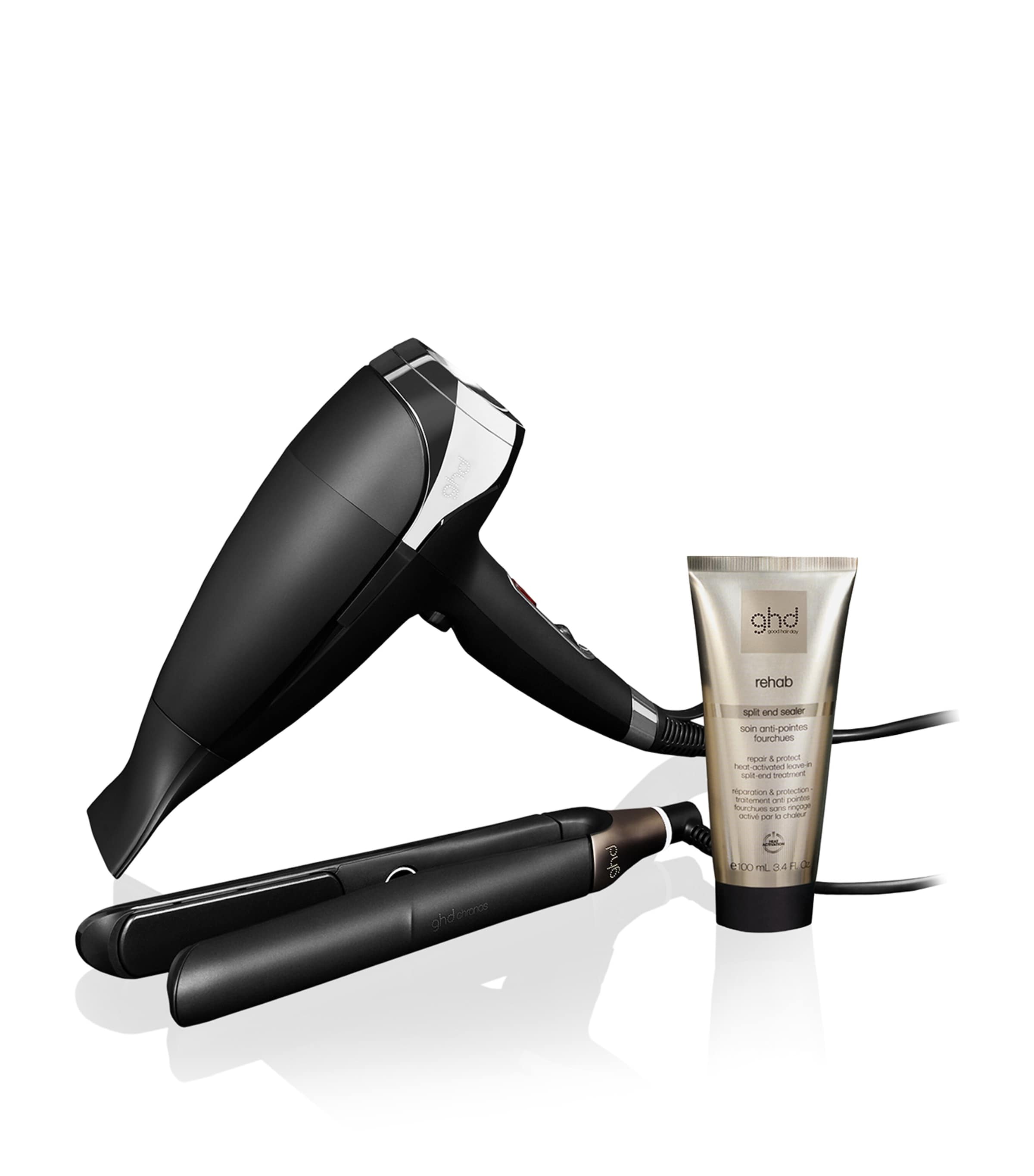 ghd split end sealer 100ml, UK version