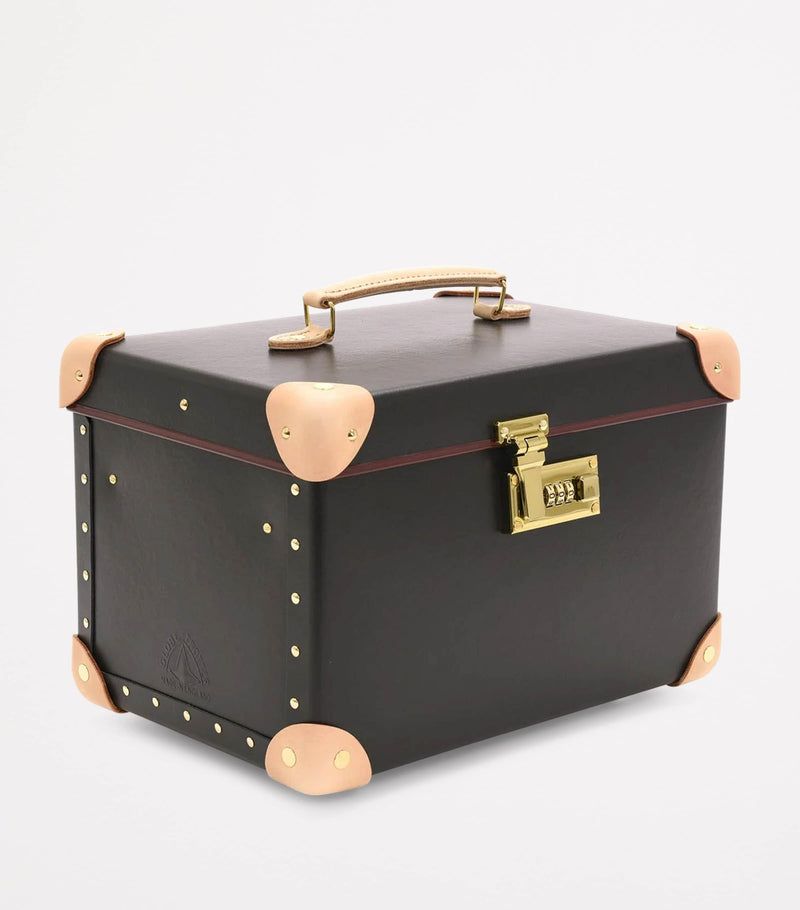 Globe-Trotter Safari vanity case 24cm, UK version