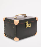 Globe-Trotter Safari vanity case 24cm, UK version