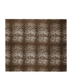 Dolce&Gabbana leopard print king duvet cover 260cm x 220cm - British product